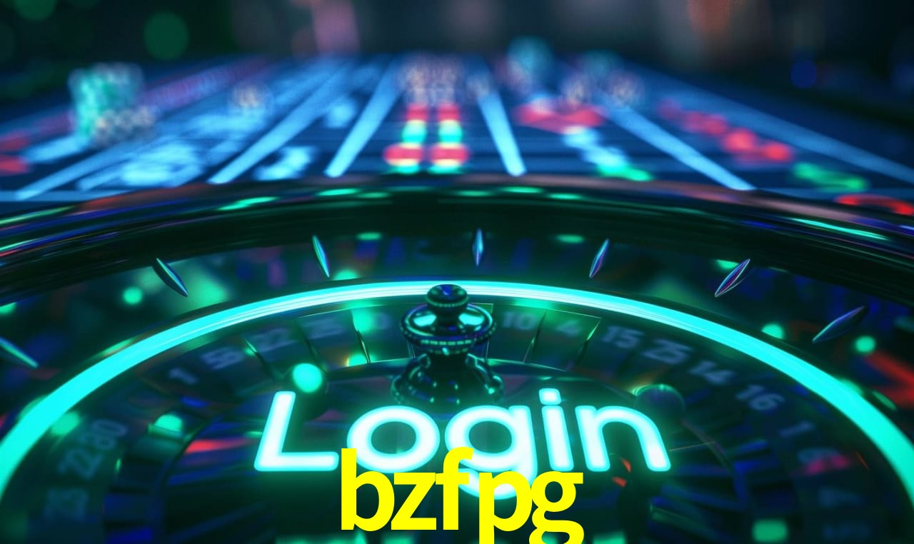 Welcome Bonus bzfpg