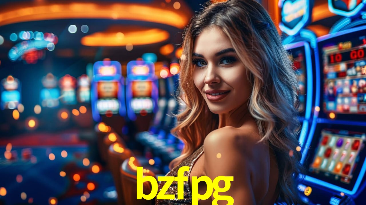 Welcome Bonus bzfpg