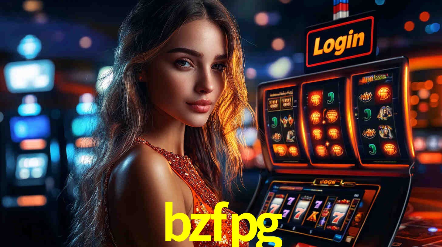 bzfpg: Seu Cassino Premiado com Pagamentos Rápidos