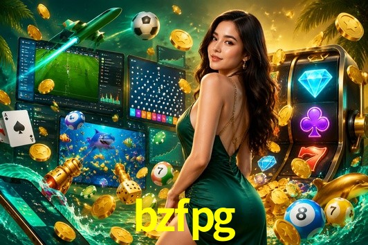 Welcome Bonus bzfpg