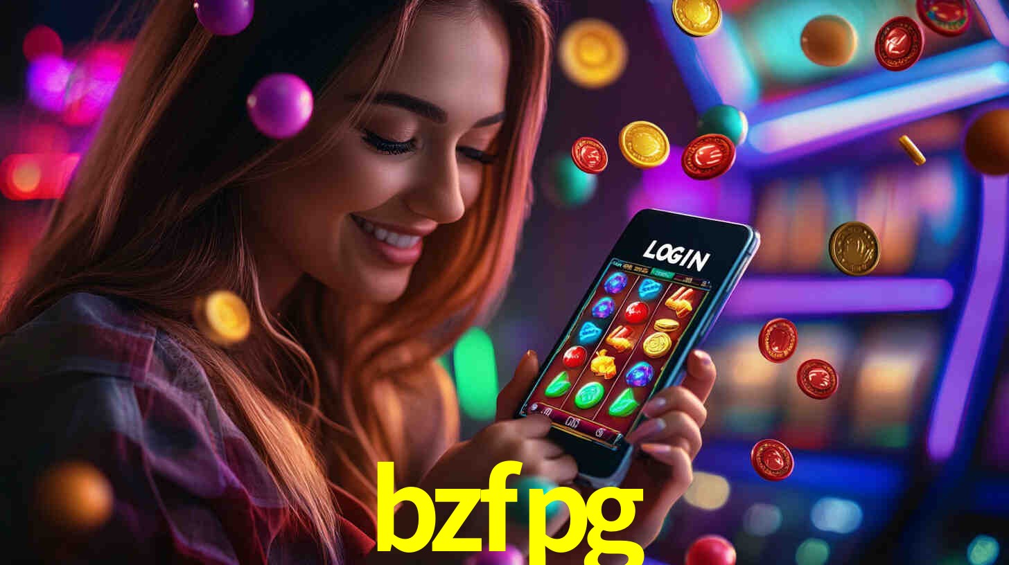 bzfpg - Cassino Licenciado no Brasil - bzfpg.com
