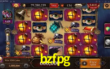 APP oficial da bzfpg para mobile