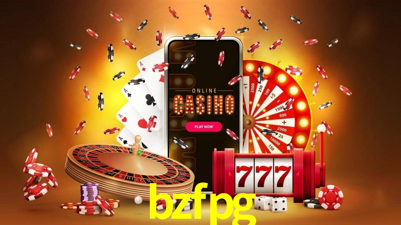 Game Providers bzfpg