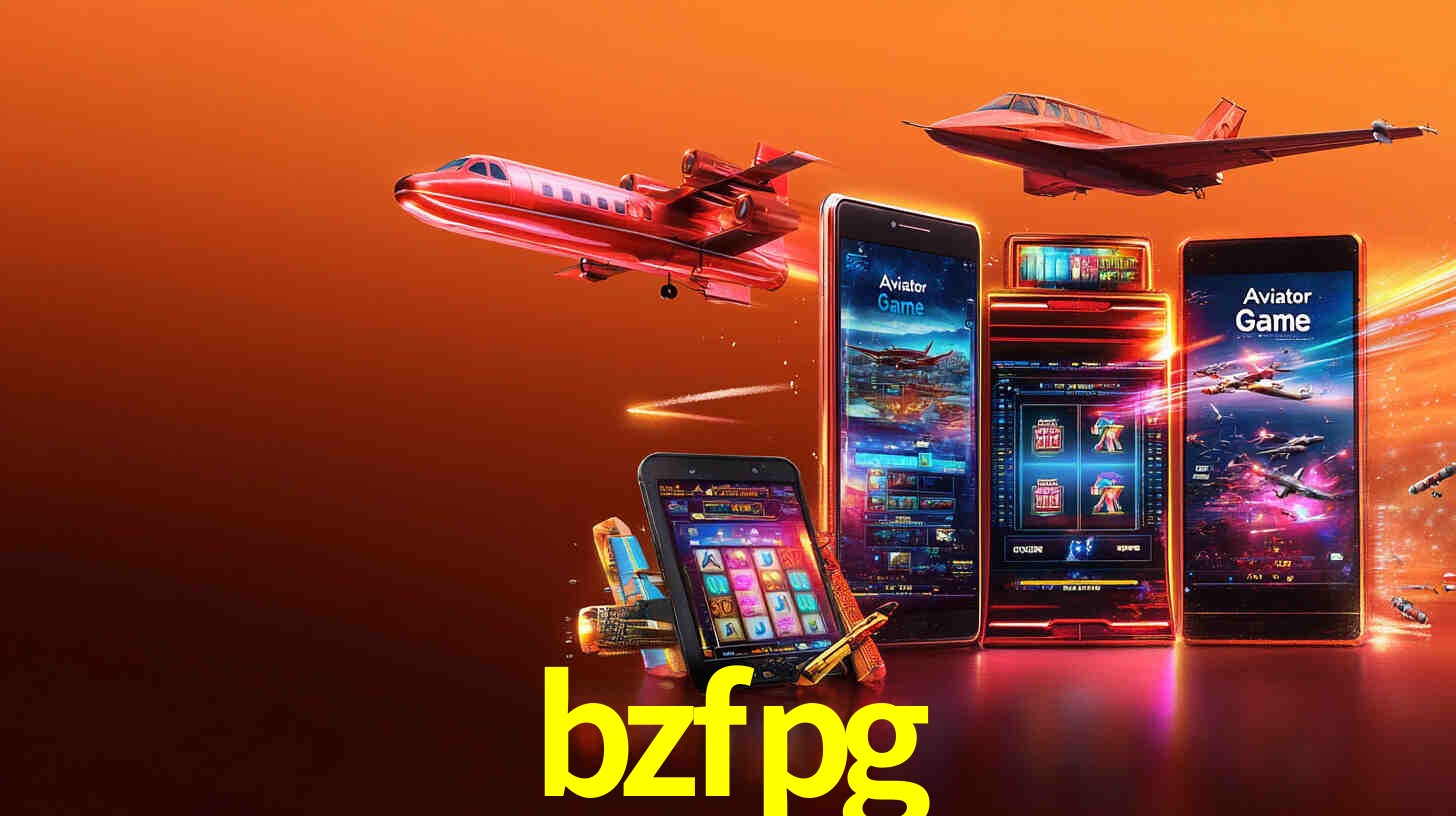 A Revolução dos Aplicativos de Jogos no bzfpg
