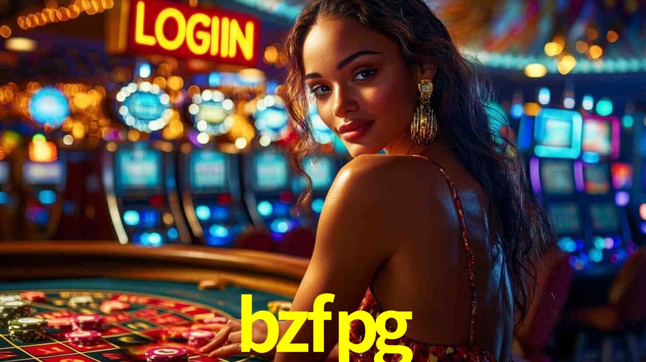 Live Casino bzfpg