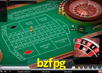 Live Casino bzfpg