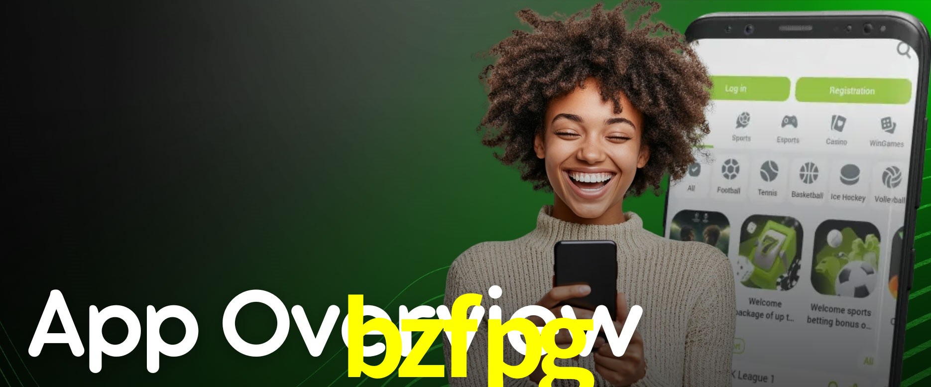 Responsive Design bzfpg