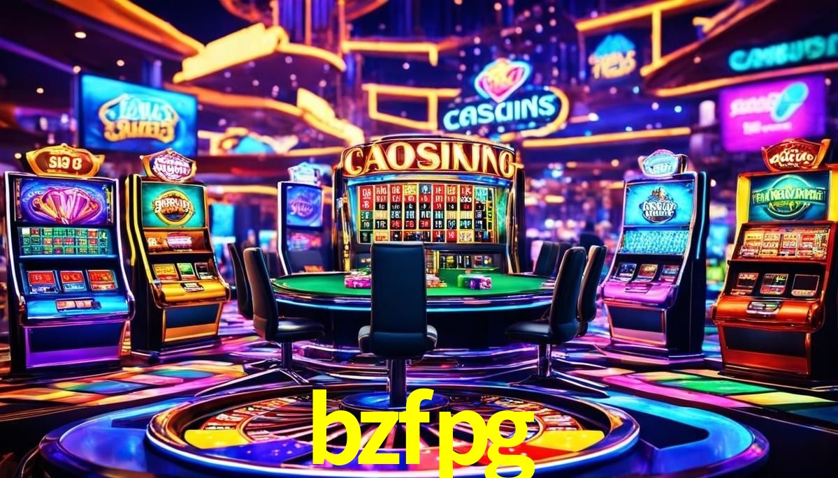 Bonus Features bzfpg