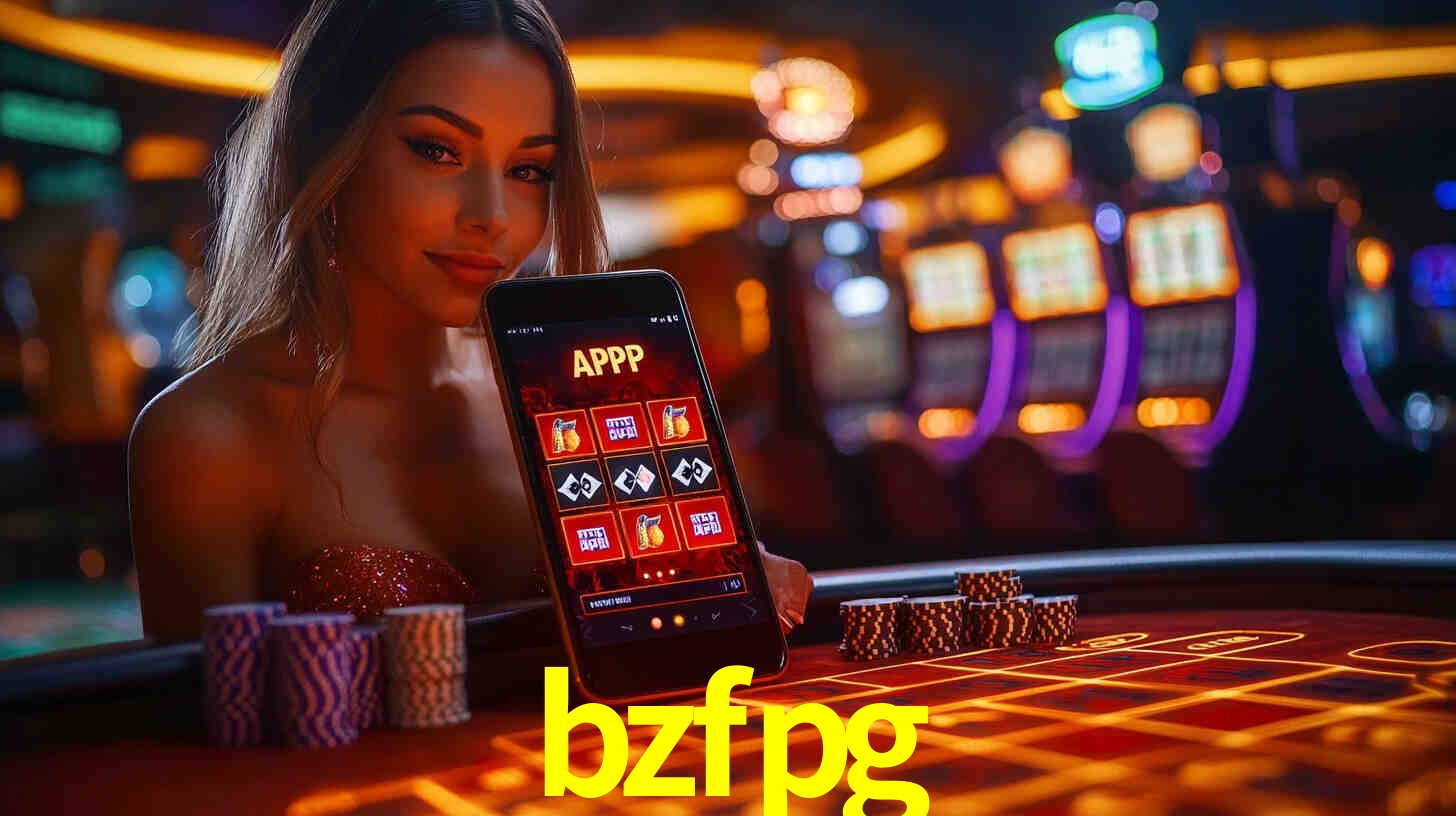 Apostas Esportivas na bzfpg: Um Guia Completo