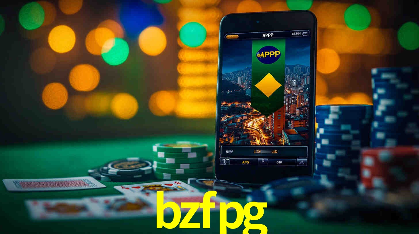 Apostas Esportivas na bzfpg: Um Guia Completo