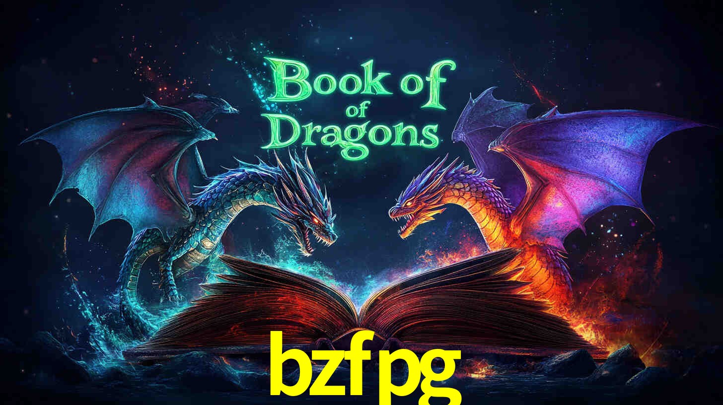 Descubra a Magia dos Jogos de Arcade no bzfpg