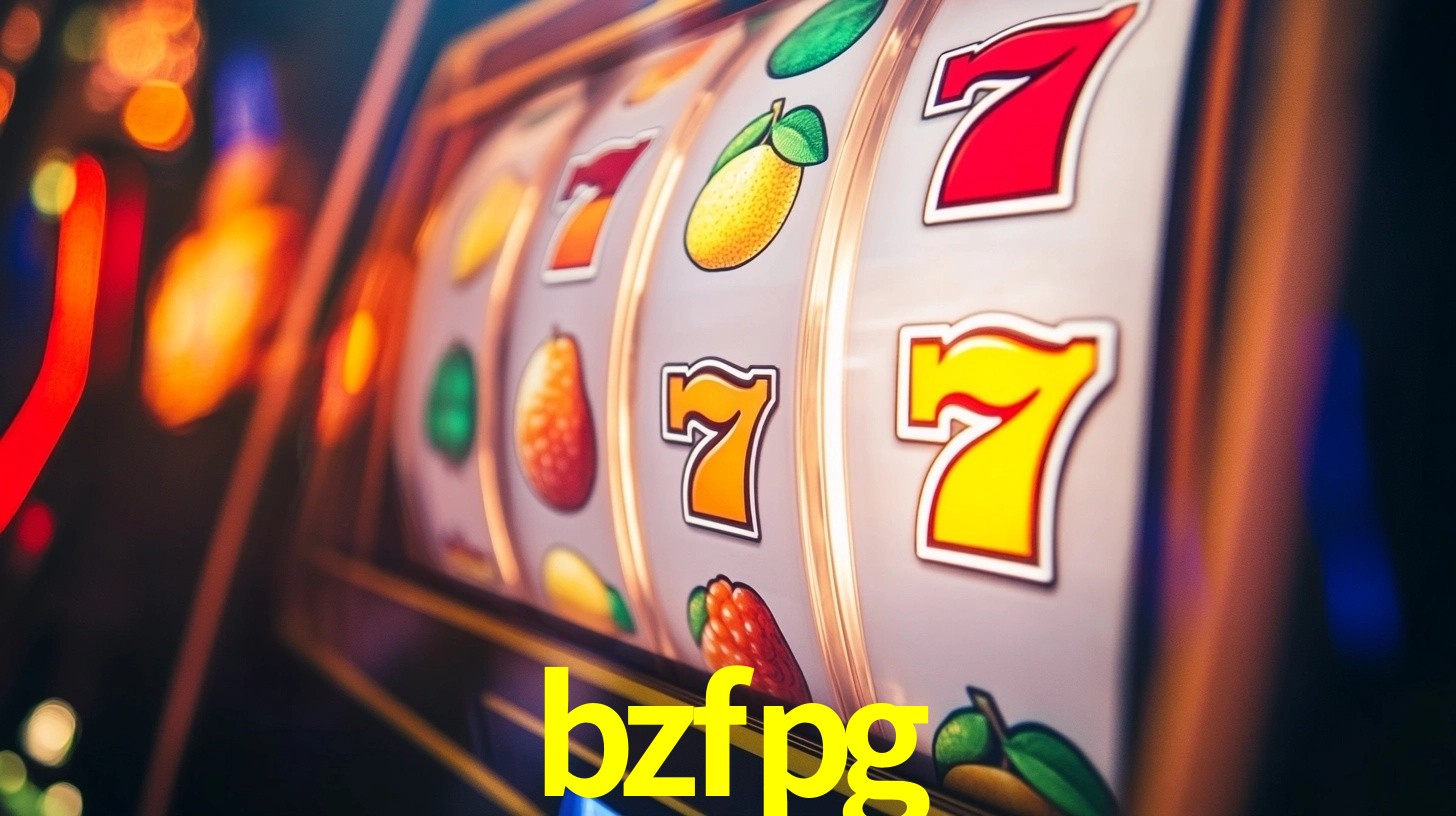 Welcome Bonus bzfpg