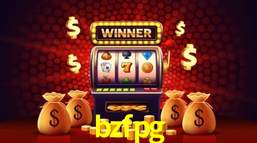 Game Providers bzfpg