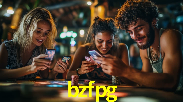 Welcome Bonus bzfpg