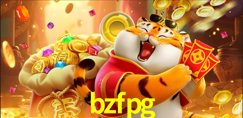 Bônus Generosos e Exclusivos no bzfpg para Você!