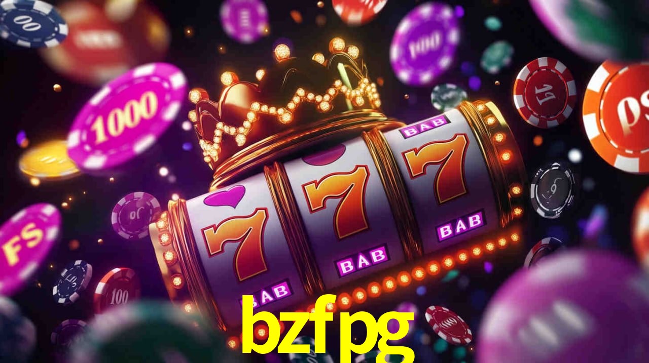 Slot Games bzfpg