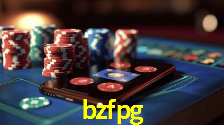 Jogos de Slot bzfpg