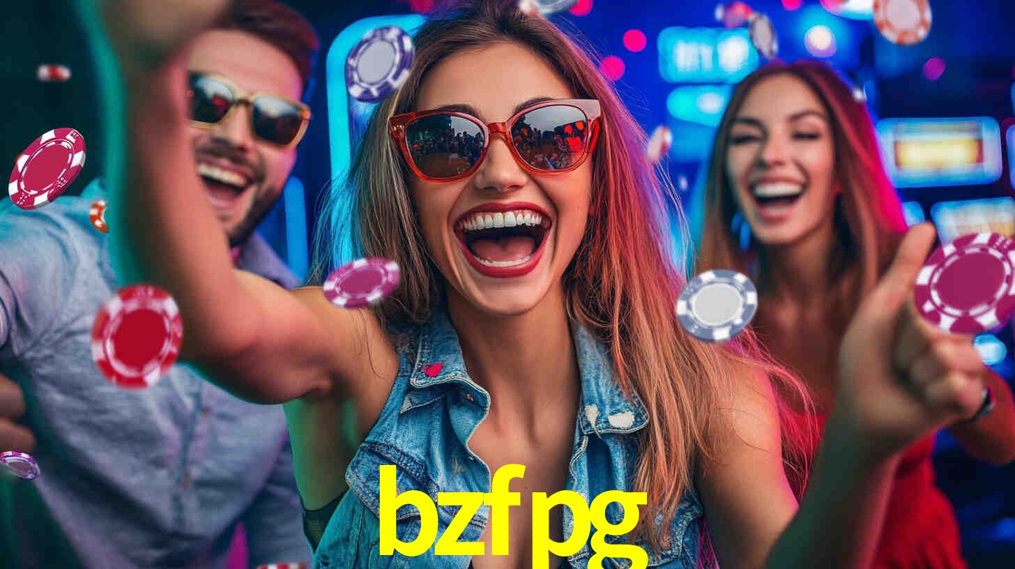 Desvendando o Mundo dos Jogos Virtuais na bzfpg