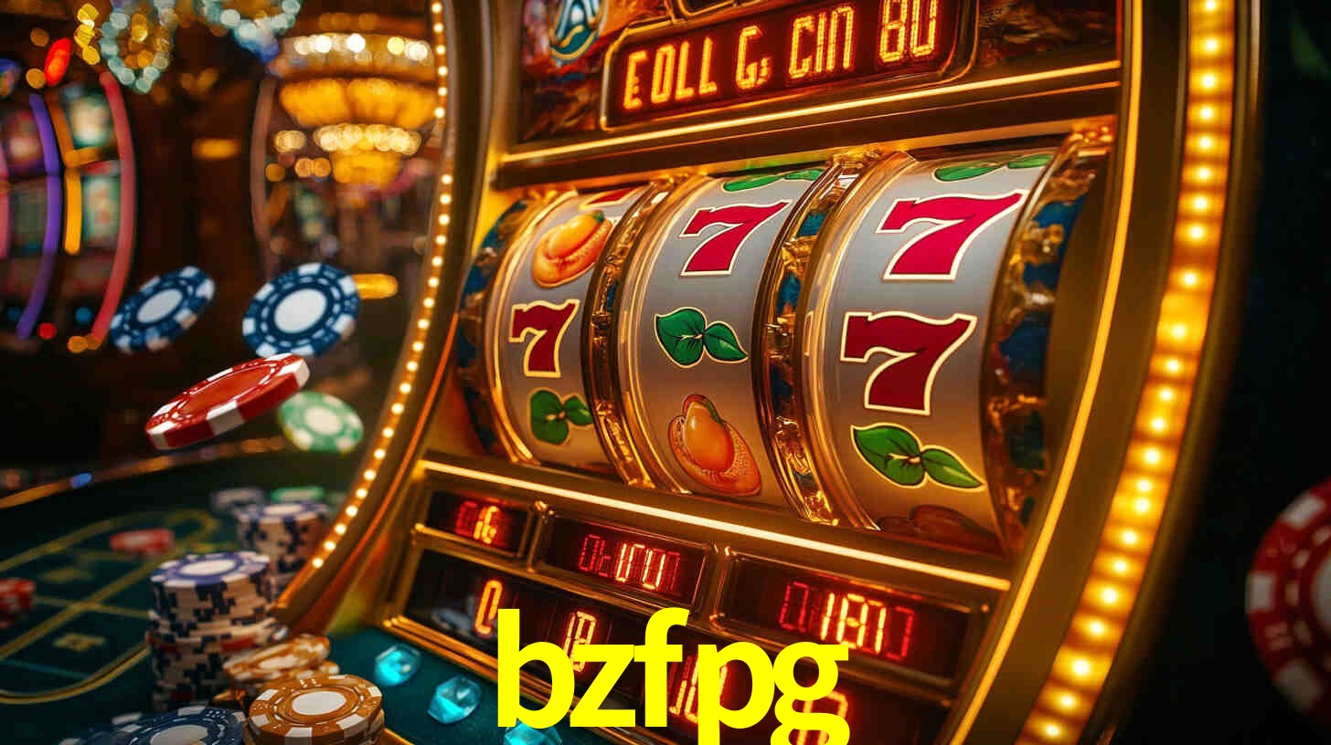 bzfpg App Interface