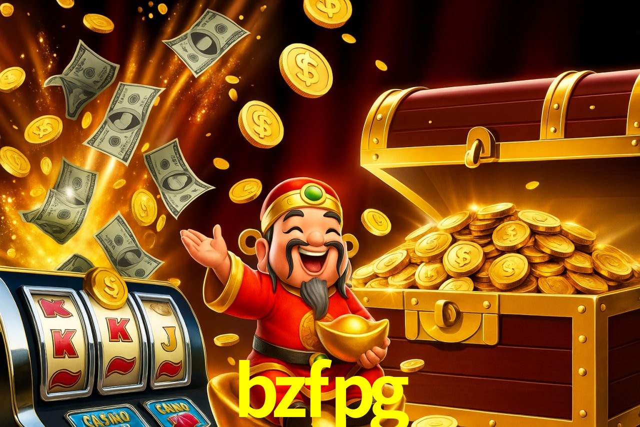 Estatísticas Esportivas bzfpg