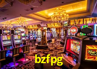 Descubra a Magia dos Jogos de Arcade no bzfpg
