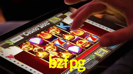 Descubra o Mundo do Cassino Online com bzfpg