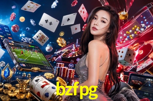Game Providers bzfpg