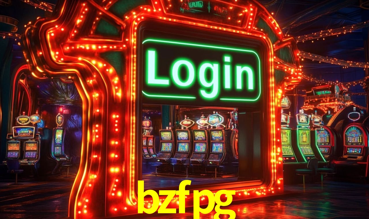 Login Seguro bzfpg