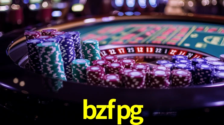 Welcome Bonus bzfpg